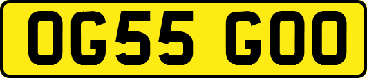 OG55GOO