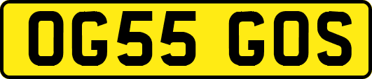 OG55GOS