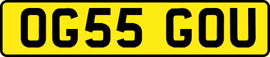 OG55GOU
