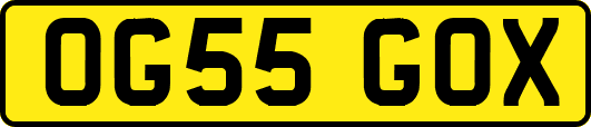 OG55GOX