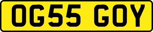 OG55GOY