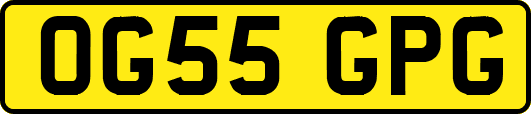 OG55GPG