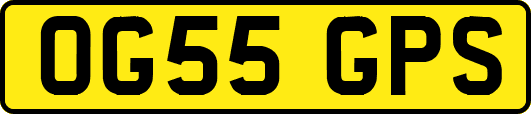 OG55GPS