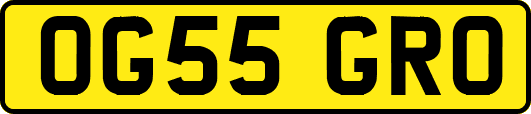 OG55GRO