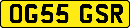 OG55GSR