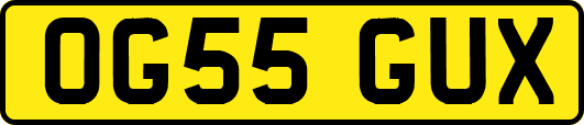 OG55GUX