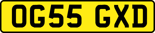 OG55GXD