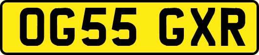 OG55GXR