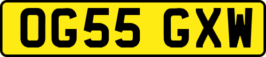 OG55GXW