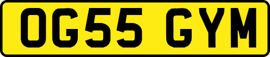 OG55GYM