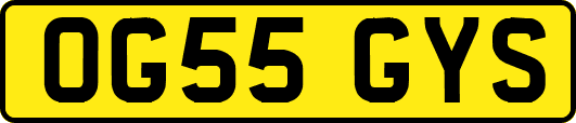 OG55GYS