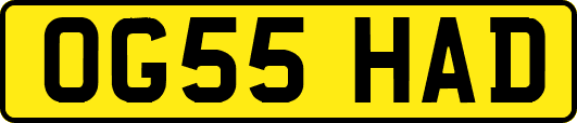 OG55HAD