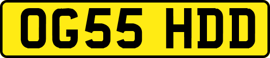 OG55HDD