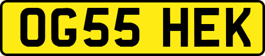 OG55HEK