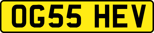 OG55HEV