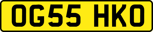 OG55HKO