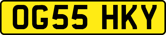 OG55HKY
