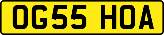 OG55HOA