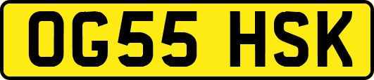 OG55HSK