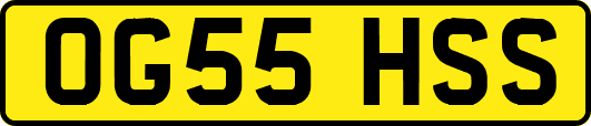 OG55HSS
