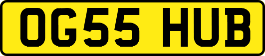 OG55HUB