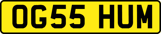 OG55HUM