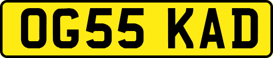 OG55KAD