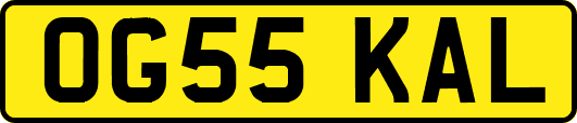 OG55KAL