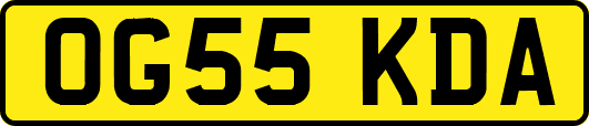 OG55KDA