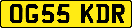 OG55KDR