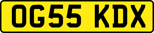 OG55KDX