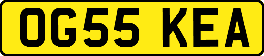 OG55KEA