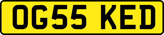 OG55KED