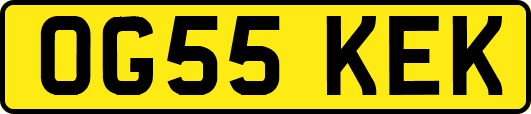 OG55KEK