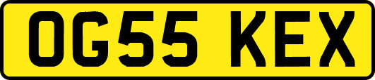 OG55KEX