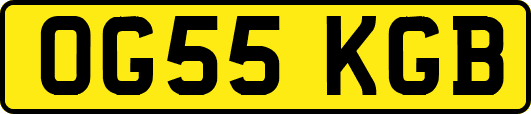 OG55KGB