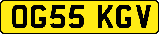 OG55KGV