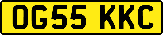 OG55KKC