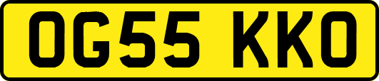OG55KKO