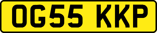 OG55KKP