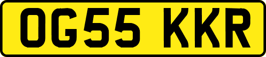 OG55KKR