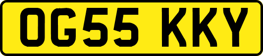 OG55KKY