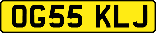 OG55KLJ