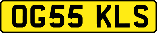 OG55KLS