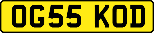 OG55KOD
