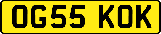 OG55KOK