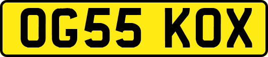OG55KOX