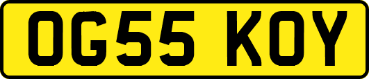 OG55KOY