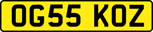 OG55KOZ