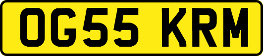OG55KRM